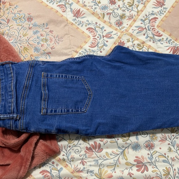 Blue jeans, brand new without tag - Picture 5 of 6